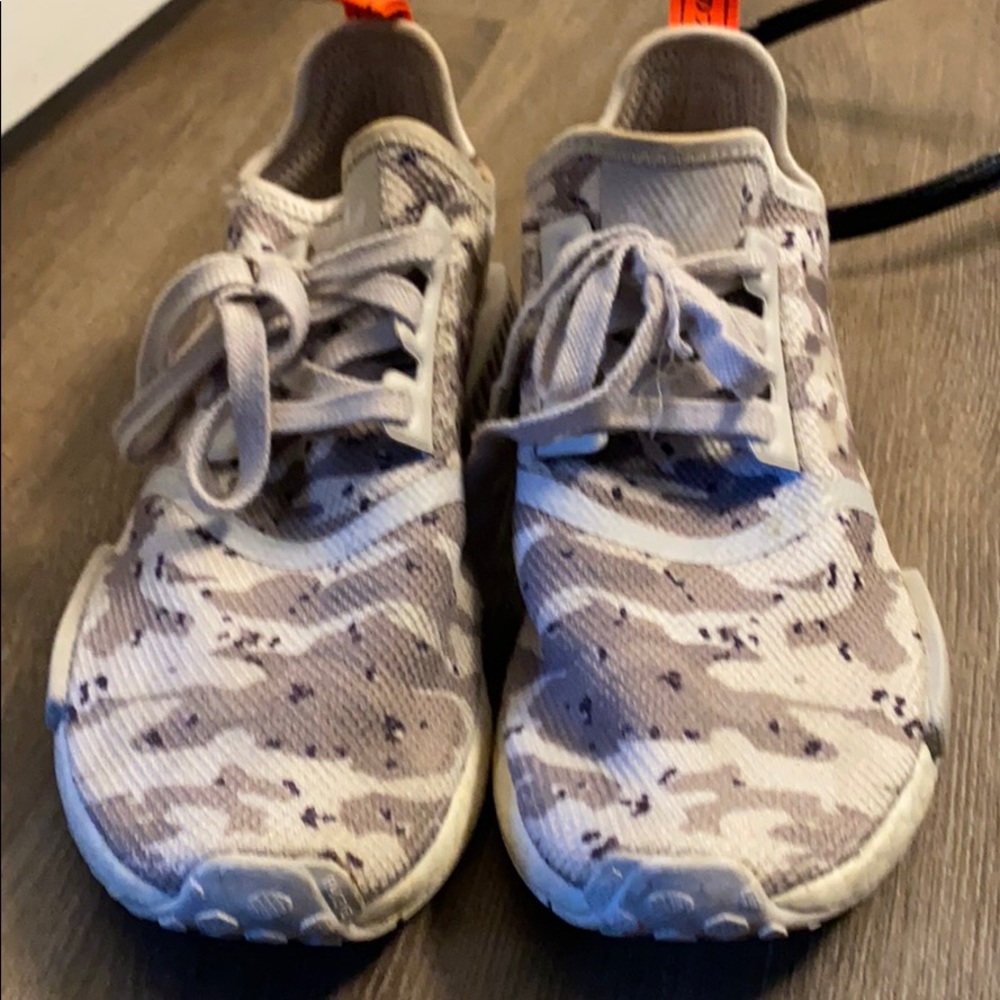 NMD ADIDAS WOMENS